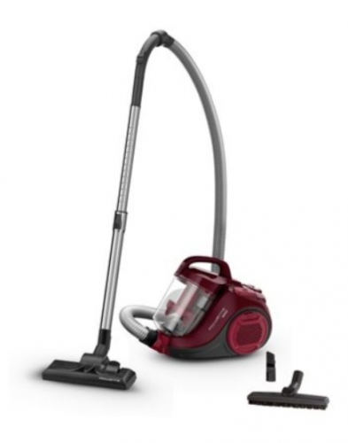 Aspirador sem Saco Rowenta Swift Power RO2933