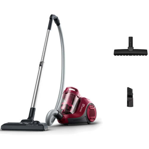 Aspirador sem Saco Rowenta Swift Power RO2933