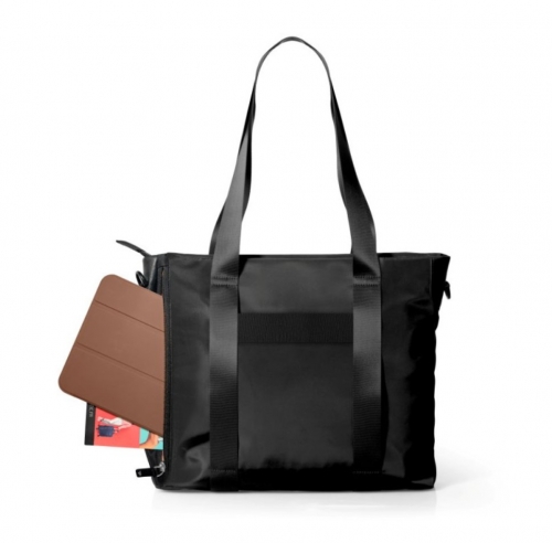 Mala para Portátil PORT Designs MUSE Signature 16" Eco Preta – 135182