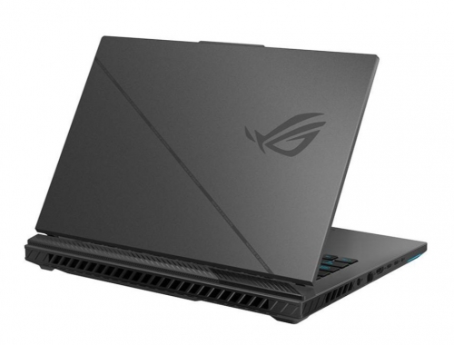 PORTÁTIL ASUS ROG STRIX G16 G614PW 16" AMD RYZEN 9 8940HX 32GB 1TB NVIDIA RTX 5080 Wo/OS , 90NR0QK7-M007H0