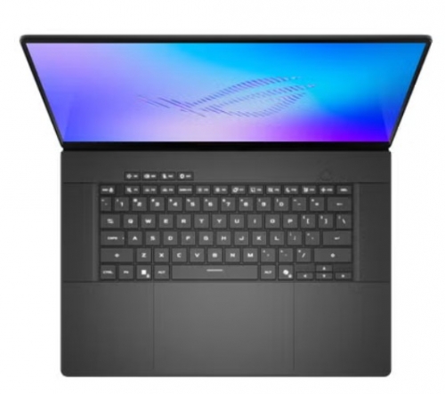 Portátil ASUS ROG Zephyrus G16 GU606AX 16" INTEL CORE ULTRA 9 386H 64GB 2TB NVIDIA RTX 5090  WINDOWS 11 HOME , 90NR0PE2-M003K0