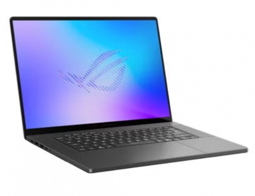 Portátil ASUS ROG Zephyrus G16 GU606AX 16" INTEL CORE ULTRA 9 386H 64GB 2TB NVIDIA RTX 5090  WINDOWS 11 HOME , 90NR0PE2-M003K0