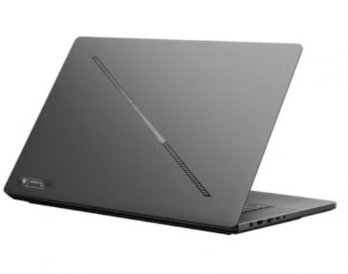 Portátil ASUS ROG Zephyrus G16 GU606AX 16" INTEL CORE ULTRA 9 386H 64GB 2TB NVIDIA RTX 5090  WINDOWS 11 HOME , 90NR0PE2-M003K0