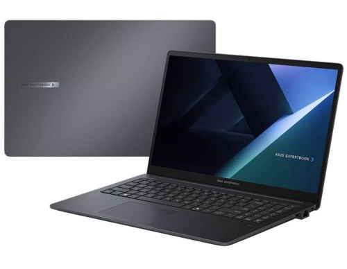 PORTÁTIL ASUS B1503CVA EXPERTBOOK ESSENTIAL 15.6" INTEL CORE 7 150U 16GB 512G WIN 11 PRO 90NX0801-M0A4X0
