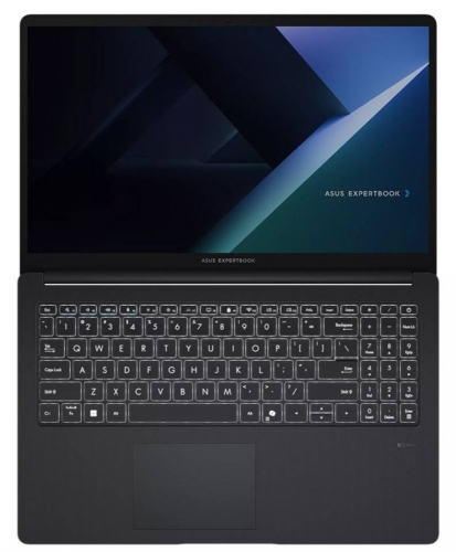 PORTÁTIL ASUS B1503CVA EXPERTBOOK ESSENTIAL 15.6" INTEL CORE 7 150U 16GB 512G WIN 11 PRO 90NX0801-M0A4X0