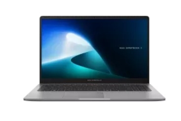 PORTATIL ASUS P1503CVA EXPERTBOOK ESSENTIAL 15.6 LED FHD CORE 5 210H DDR 5 16GB SSD 512G WINDOWS 11 PRO , 90NX0881-M03CD0