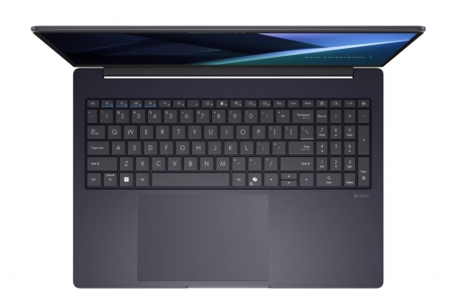 PORTÁTIL ASUS B3605CCA EXPERTBOOK MAINSTREAL 16.0 CORE ULTRA 5 225H 16GB 512GB S/SO , 90NX08N1-M02ZU0