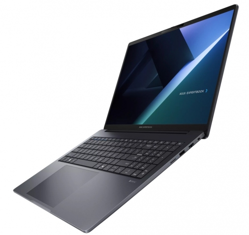PORTÁTIL ASUS B3605CCA EXPERTBOOK MAINSTREAL 16" ULTRA 7 255H 16GB 512G WIN 11 PRO , 90NX08N1-M02ZV0
