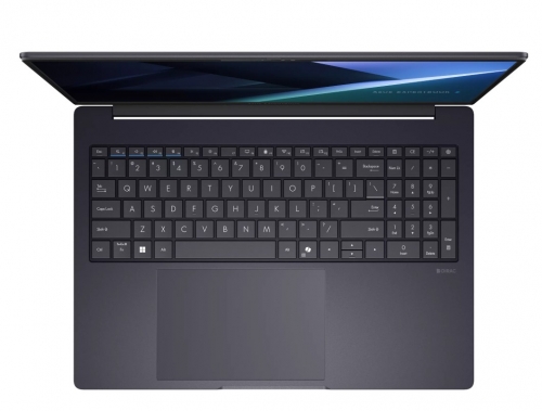 PORTÁTIL ASUS B3605CCA EXPERTBOOK MAINSTREAL 16" ULTRA 7 255H 16GB 512G WIN 11 PRO , 90NX08N1-M02ZV0