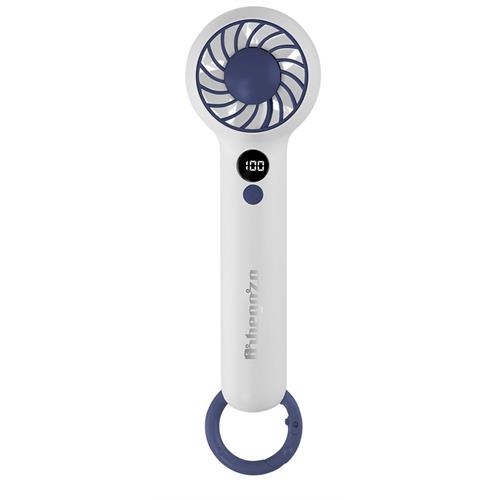 VENTOINHA MÃO ORBEGOZO HF2200 3V.USB-C.BA.DI