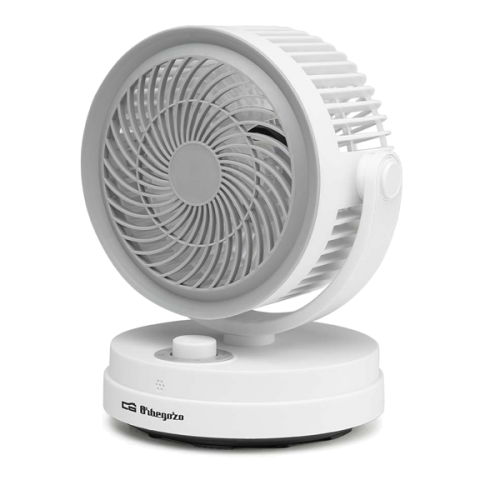 VENTOINHA ORBEGOZO MESA-15C.30W.3VEL.-TF1015