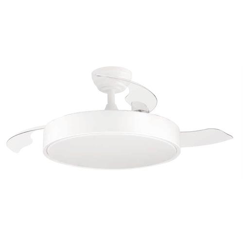 ORBEGOZO VENTILADOR DE TETO COM LUZ LED | CP 139092