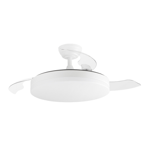 ORBEGOZO VENTILADOR DE TETO COM LUZ LED | CP 139092