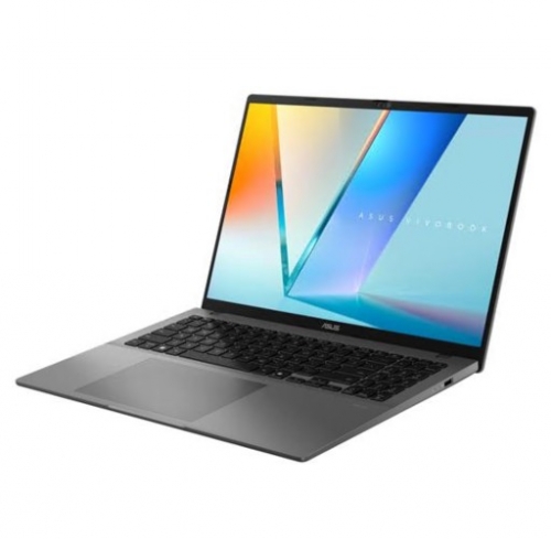 Porttátil Asus Vivobook S3607AA-U93BOHDCS1 16" OLED Ultra 9-386H 32GB 1TBSSD S/S.O - 90NB1732-M00400