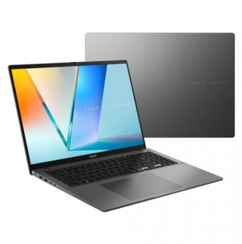 Porttátil Asus Vivobook S3607AA-U93BOHDCS1 16" OLED Ultra 9-386H 32GB 1TBSSD S/S.O - 90NB1732-M00400