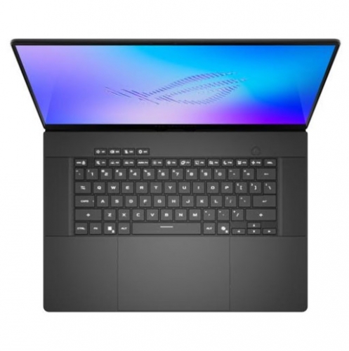 Portátil Asus Rog Zephyrus G16 GU606AP-U93BO57CS1 16" Ultra 9-386H 32GB 1TB RTX5070 S/S.O - 90NR0PJ4-M002L0