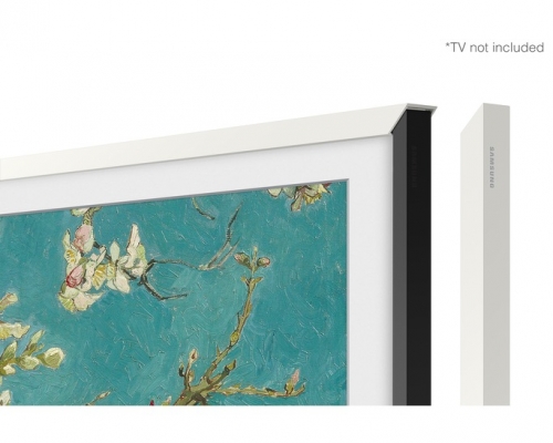 SAMSUNG - Moldura para TV The Frame VG-SCFC32WTBXC | 01.670.006.00007