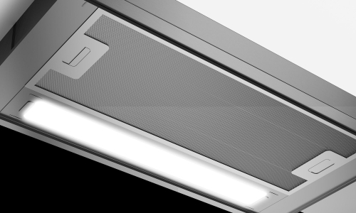 Exaustor Telescópico Beko HNT61520XH 60cm Inox
