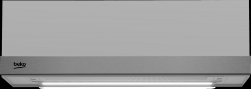 Exaustor Telescópico Beko HNT61520XH 60cm Inox