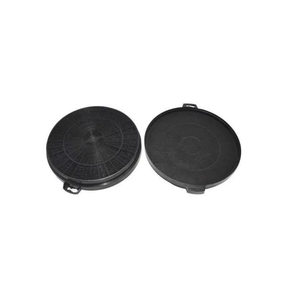 Filtro de Carvão Ativo CATA 02859489 para Exaustor