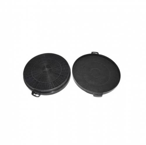 Filtro de Carvão Ativo CATA 02859489 para Exaustor