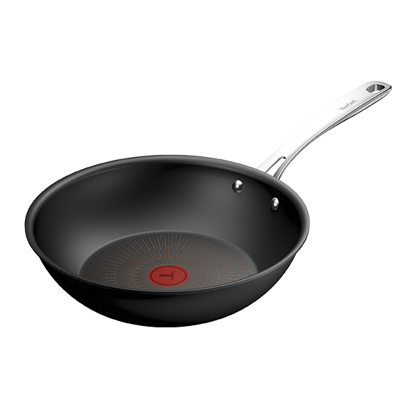 FRIGIDEIRA TEFAL EXCELLENCE INDUÇÃO 30CM - G3300702