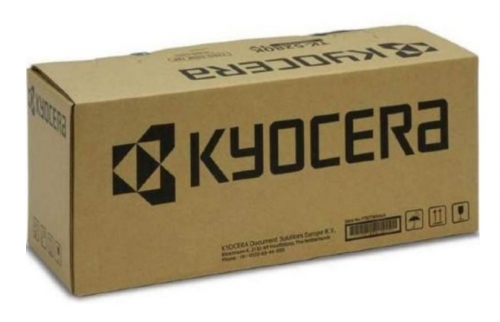 Toner Kyocera Preto TK-1260 Toner 10.000 A4 PA4000x/wx 1T0C150NL0