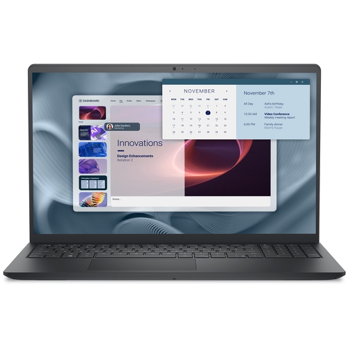 Portátil Dell Pro Essential PV15250 I7-1355U 16GB 512GB 15.6" W11P - D6VJC