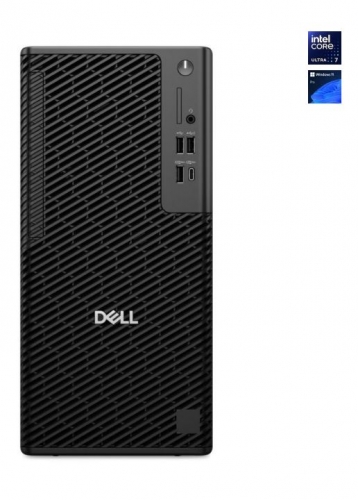 Computador DELL Pro Precision 7 T1 Intel Core Ultra 7 265 32GB 1TB SSD RTX A1000 Windows 11 Pro - F5JK1