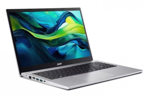 Portátil Acer ASPIRE GO 15, 15.6" AMD RYZEN 5 7430U 8GB 512GB W11HOME , NX.J7WEB.03F