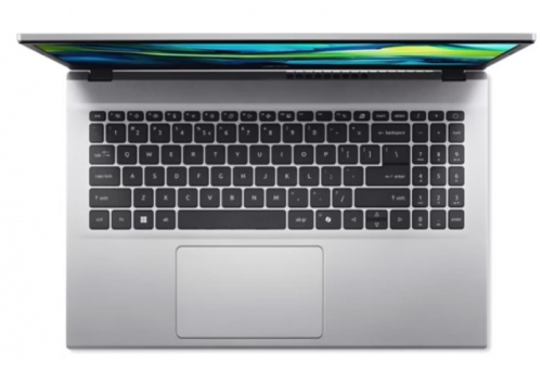 Portátil Acer ASPIRE GO 15, 15.6" AMD RYZEN 5 7430U 8GB 512GB W11HOME , NX.J7WEB.03F