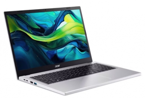Protátil Acer Aspire Go AG15-72P 15.6" FHD Intel® Core 5 120U 8 GB 512GB Windows 11 Home , NX.JTREB.00K