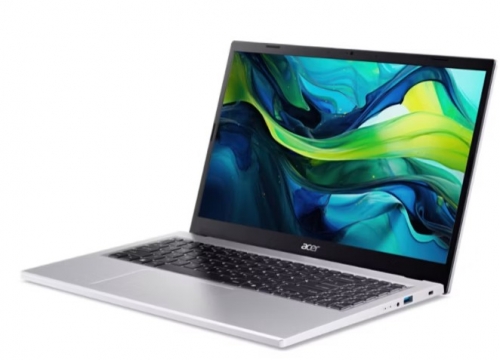 Protátil Acer Aspire Go AG15-72P 15.6" FHD Intel® Core 5 120U 8 GB 512GB Windows 11 Home , NX.JTREB.00K