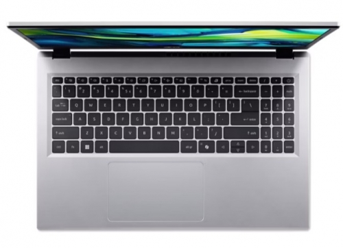 Protátil Acer Aspire Go AG15-72P 15.6" FHD Intel® Core 5 120U 8 GB 512GB Windows 11 Home , NX.JTREB.00K