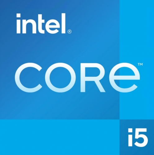 Prcessador intel® Core I5-12400 Régua Sem Cooler . CM8071504555317