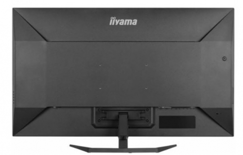 Monitor LED 43" iiyama ProLite X4373UHSU-B2 4K 60 Hz VA