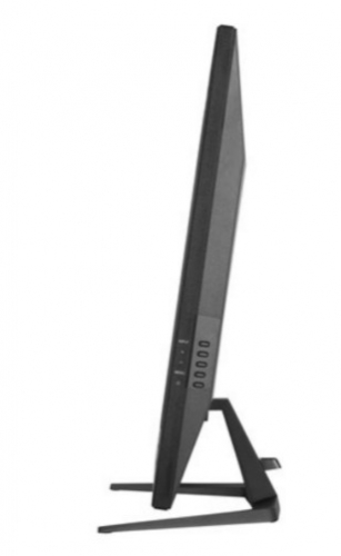 Monitor LED 43" iiyama ProLite X4373UHSU-B2 4K 60 Hz VA
