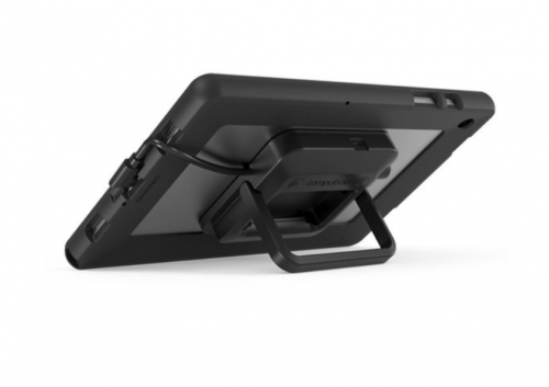 Suporte PowerMove Compulocks para Samsung Galaxy Tab A9+ 11" com Carregamento sem Cabos – PMGA9P