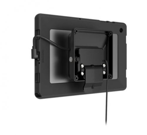 Suporte PowerMove Compulocks para Samsung Galaxy Tab A9+ 11" com Carregamento sem Cabos – PMGA9P
