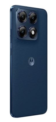 Smartphone Motorola Edge 70 Pro - Pantone Titan