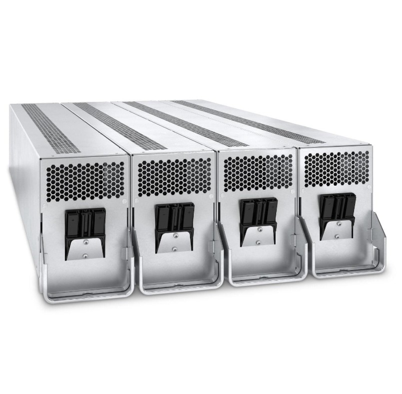 Conjunto de Baterias APC Easy UPS 3S Standard VRLA 7,2 Ah – E3SBT4