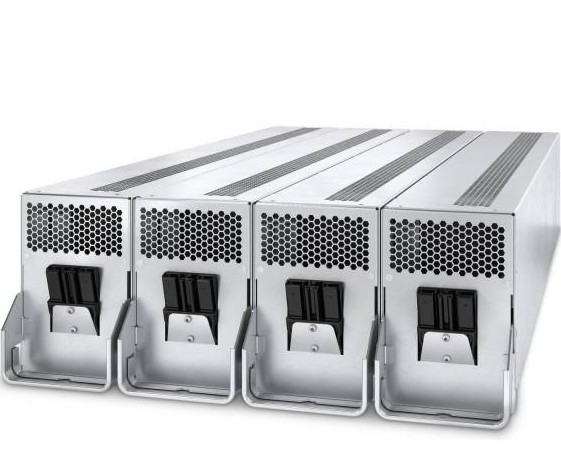 Conjunto de Baterias APC Easy UPS 3S Standard VRLA 7,2 Ah – E3SBT4