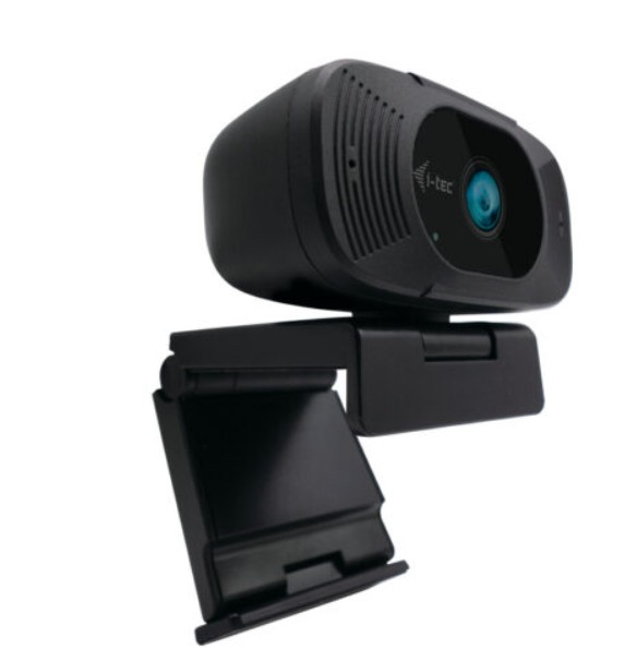 Webcam i-tec SOLOMON 300 4K , CAMSOLOMON4K300