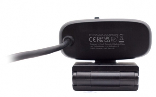 Webcam i-tec SOLOMON 300 4K , CAMSOLOMON4K300
