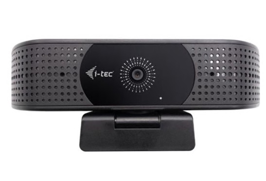 Webcam I-TEC SOLOMON 500 4K PDAF, CAMSOLOMON4K500