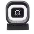 Webcam I-TEC SOLOMON 700 STREAM 4K with Ring Light , CAMSOLOMON4K700