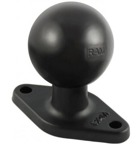 RAM® Diamond Ball Base – C Size RAM-238U