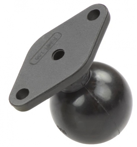 RAM® Diamond Ball Base – C Size RAM-238U