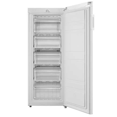 ARCA VERTICAL EDESA - EZS-1412 NF WH