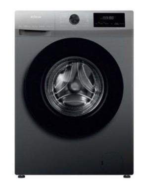 MÁQUINA DE LAVAR ROUPA EDESA - EWF-8400 X 8KG 1400RPM 60CM